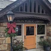 Dublin Public Library