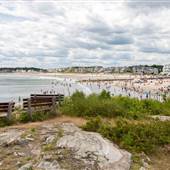 Wallis Sands State Beach