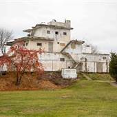 Fort Stark State Historic Site