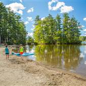 Pawtuckaway State Park