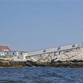 White Island Historic Site