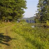 Greenfield State Park