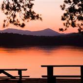 White Lake State Park