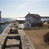 Fort Constitution State Historic Site