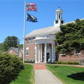 Proctor Academy