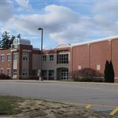 Bow High School