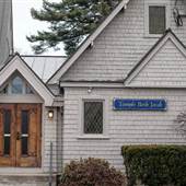 Temple Beth Jacob