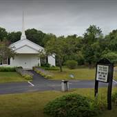 New Hope Baptist Church