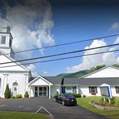 Rumney Baptist Church