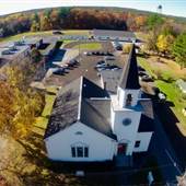 First Baptist Church