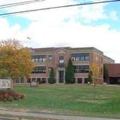 Laconia High School