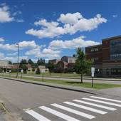 Nashua High School North