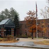 Newfound Regional High School