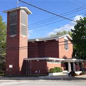 Saint Raphael Parish