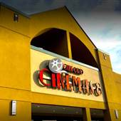 Gilford Cinemas 8