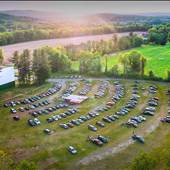Northfield Drive In Theatre