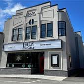 The Park Theatre