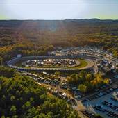 Lee USA Speedway