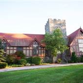 Searles School and Chapel