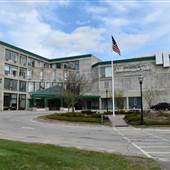 Androscoggin Valley Hospital