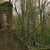 Abandoned Livermore Village