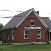 Haynes Library