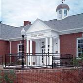Gilman Library