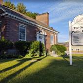 Ossipee Public Library