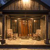 Horseleg Hill Lodge