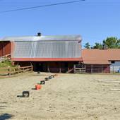 Inn at East Hill Farm