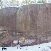 Madison Boulder Natural Area