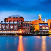 City of Portsmouth