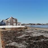 Jenness State Beach