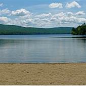 Lake Tarleton State Park
