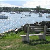 Rye Harbor State Park