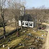 East Washington Baptist Church