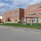 Bedford High School