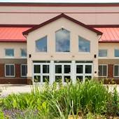 Coe-Brown Northwood Academy