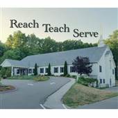 Raymond Baptist Church