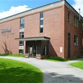 Gorham High School