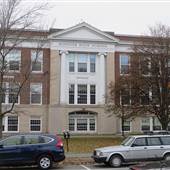 Hanover High School