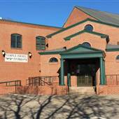 Temple Israel