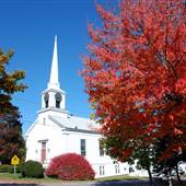 First Baptist Church of Hampton Falls