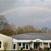 Olivet Baptist Church