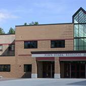 John Stark Regional High School