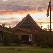 Our Lady of Mercy