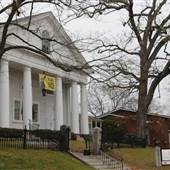 Unitarian Universalist Church of Nashua