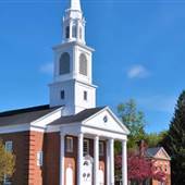 Brookside Congregational Church