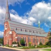 Saint Joseph Cathedral