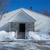 Heritage Baptist Church